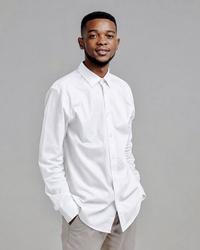 Craig Ramakuwela, estate agent