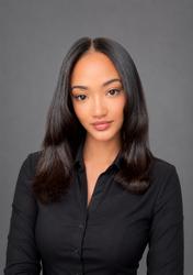 Bronté  Ford, estate agent