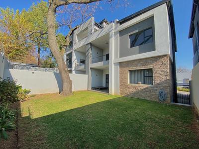 Apartment / Flat For Rent in Bryanston, Sandton