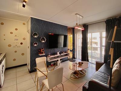 Apartment / Flat For Rent in Crowthorne, Midrand