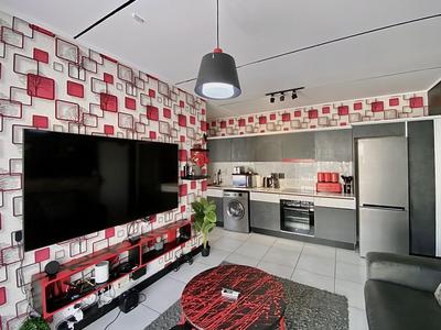 Apartment / Flat For Rent in Crowthorne, Midrand