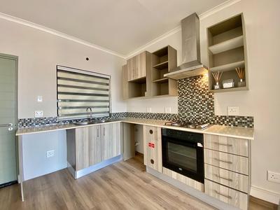 Apartment / Flat For Rent in Rivonia, Sandton