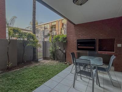 Apartment / Flat For Rent in Morningside, Sandton