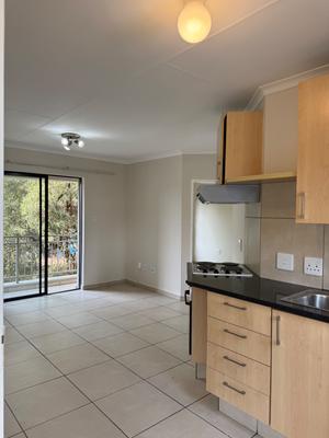 Apartment / Flat For Rent in The Stewards, Benoni