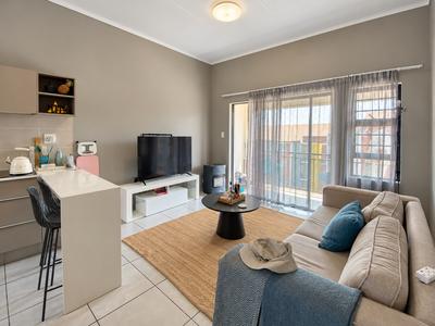 Apartment / Flat For Rent in Amberfield, Centurion