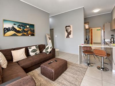 Apartment / Flat For Rent in Amberfield, Centurion