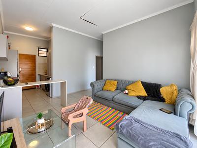 Apartment / Flat For Rent in Amberfield, Centurion